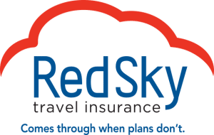 RedSky Logo
