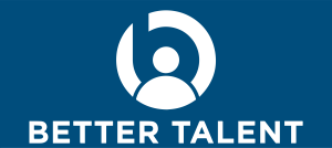 Stacked LG- BetterTalent_logo_white_on_marine_square_large