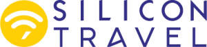 Silicon Travel 2022 Logo