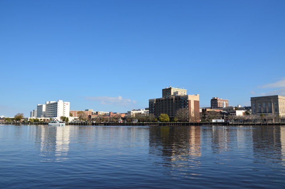 Wilmington, NC