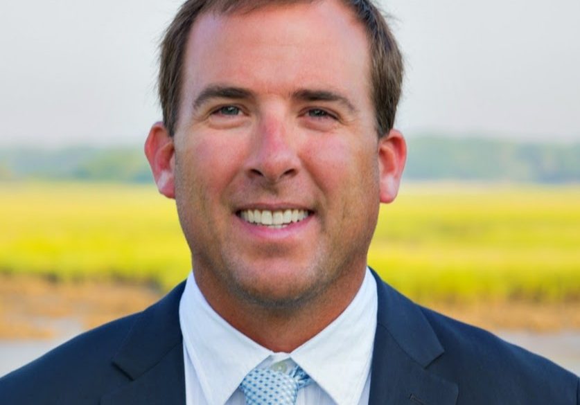 Brandon Sauls