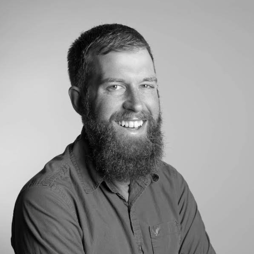 Chris Curry Headshot