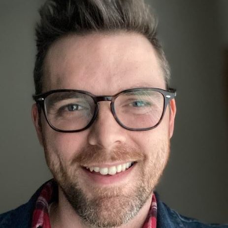 Copy of Jason Gann