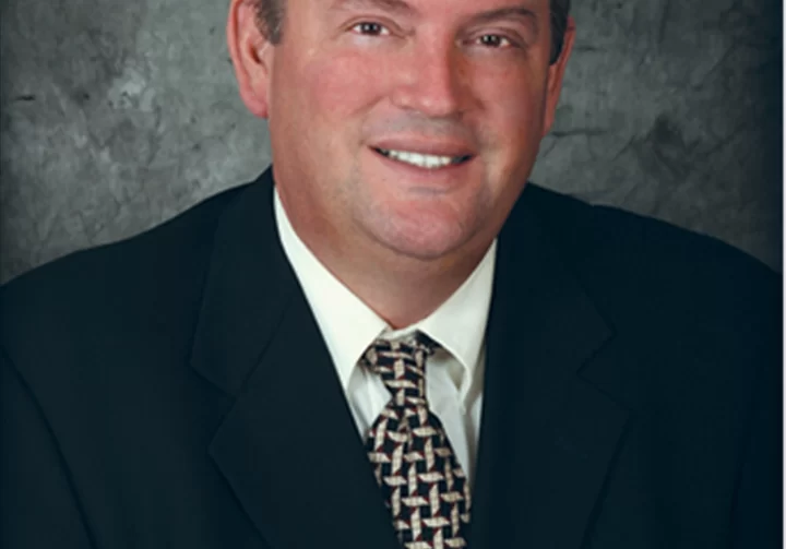 Dan Boone